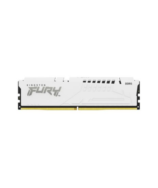 Kingston, Fury Beast, 32 GB, DDR5, 6000 MHz, PC/server, Registered No, ECC Yes
