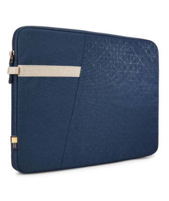 Case Logic, Ibira Laptop Sleeve, IBRS213, Sleeve, Dres Blue