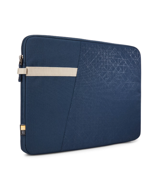 Case Logic, Ibira Laptop Sleeve, IBRS213, Sleeve, Dres Blue