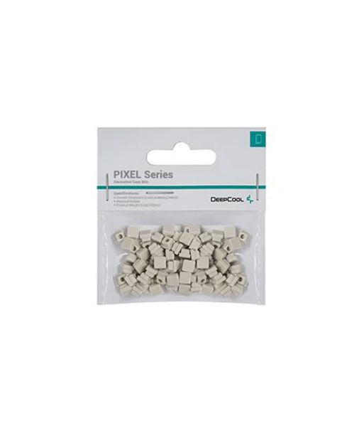 Deepcool Decorative Case Bits | PIXEL | Gray