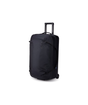Thule, Wheeled Duffel, Subterra 2, Checked luggage, Black