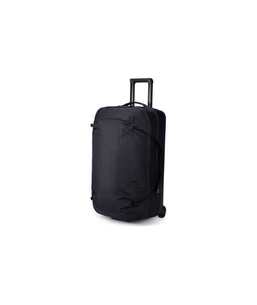 Thule, Wheeled Duffel, Subterra 2, Checked luggage, Black