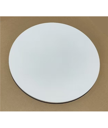 TunaBone Pizza Stone 36cm for Kamado 22"