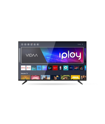 Allview 43iPlay6200-U, 43, Smart TV, VIDAA OS, UHD