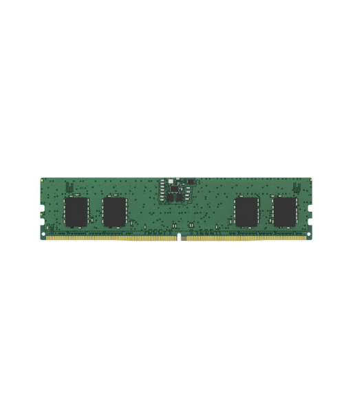 Kingston, ValueRAM, 8 GB, DDR5, 5600 MHz, PC/server, Registered No, ECC No