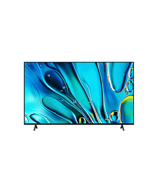 Sony TV, K50S35B Bravia 3, 50, Smart TV, Android, 4K UHD