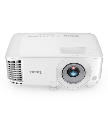 Benq, MW560C, WXGA (1280x800), 4000 ANSI lumens, White