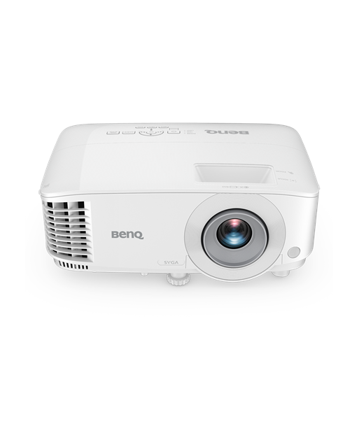 Benq, MW560C, WXGA (1280x800), 4000 ANSI lumens, White