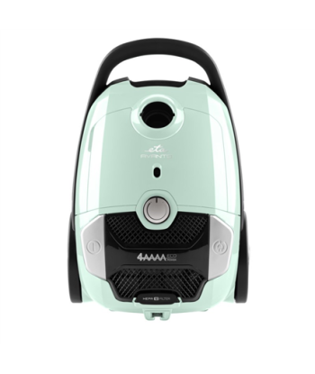 Tolmuimeja ETA, Avanto ETA051990010, Bagged, Power 800 W, Dust capacity 3 L, Mint