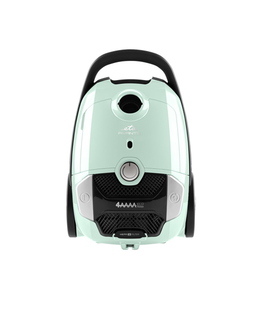 Tolmuimeja ETA, Avanto ETA051990010, Bagged, Power 800 W, Dust capacity 3 L, Mint