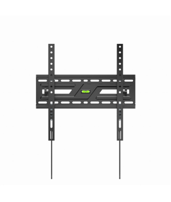 Gembird Wall mount, WM-75T-04, Tilt, 37-75", Maximum weight (capacity) 75 kg, Black