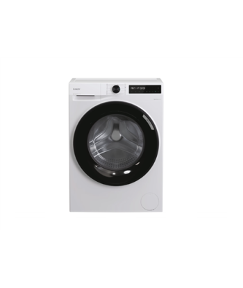 Стиральная машина Candy, BR 411BL9-S, Energy efficiency class A, Front loading, Washing capacity 11 kg, 1400 RPM, Depth 68 cm