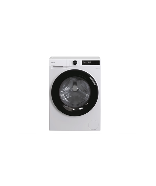 Candy Washing machine, BR 411BL9-S, Energy efficiency class A, Front loading, Washing capacity 11 kg, 1400 RPM, Depth 68 cm