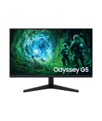 Samsung, LS27FG530EUXEN, 27", IPS, QHD, 16:9, 200 Hz, 1 ms, 2560 x 1440 pixels, 300 cd/m², Black