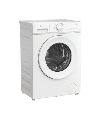 Pesumasin INDESIT, IMA 864 MY TIME, Energy efficiency class A, Front loading, Washing capacity 8 kg, 1400 RPM, Depth 52 cm