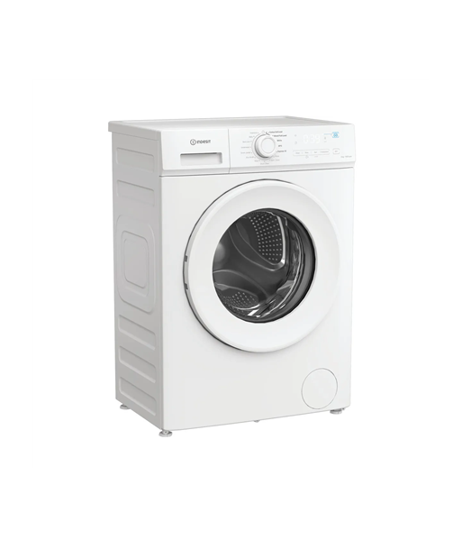 INDESIT, Washing machine, IMA 864 MY TIME, Energy efficiency class A, Front loading, Washing capacity 8 kg, 1400 RPM, Depth 52
