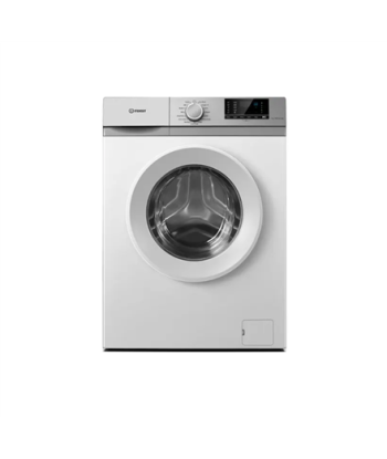 INDESIT, Washing Machine, IMA630EE, Energy efficiency class D, Front loading, Washing capacity 6 kg, 1000 RPM, Depth 45 cm
