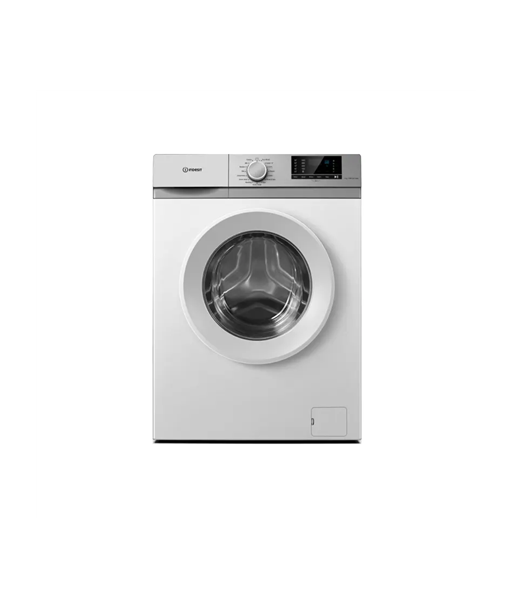 Pesumasin INDESIT, IMA630EE, Energy efficiency class D, Front loading, Washing capacity 6 kg, 1000 RPM, Depth 45 cm, White