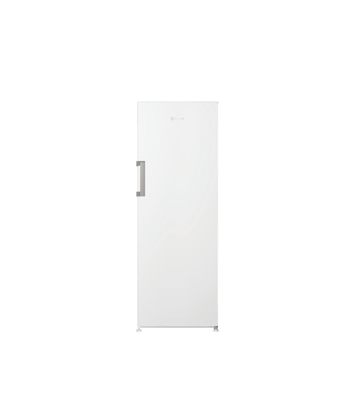 Морозильник INDESIT, FINS 1261 W4, Energy efficiency class E, Upright, Free standing, Height 171 cm, Total net capacity 244 L