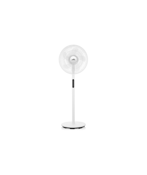 Põrandaventilaator ETA ETA Breezo 460790000, Fan, 60  W, Diameter 45 cm, Number of speeds 4, Oscillation, Remote control