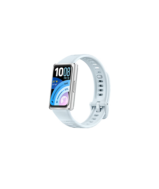 Huawei Band 11 Pro, 1.62-inch AMOLED, Waterproof, Bluetooth, Blue