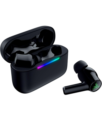 Razer Wireless Gaming Earbuds | Hammerhead V3 X HyperSpeed | Wireless