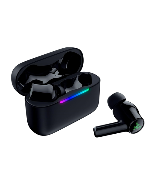 Razer Wireless Gaming Earbuds | Hammerhead V3 X HyperSpeed | Wireless