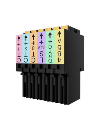 NexBlue Multi-function Adapter Kit | MLTFNCTNKIT