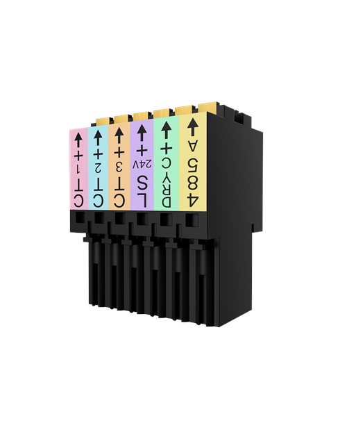 NexBlue Multi-function Adapter Kit | MLTFNCTNKIT