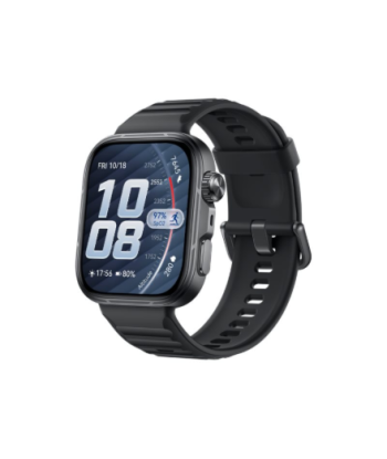 Huawei Watch FIT 5 Pro, Black, Niki-B29F | Huawei