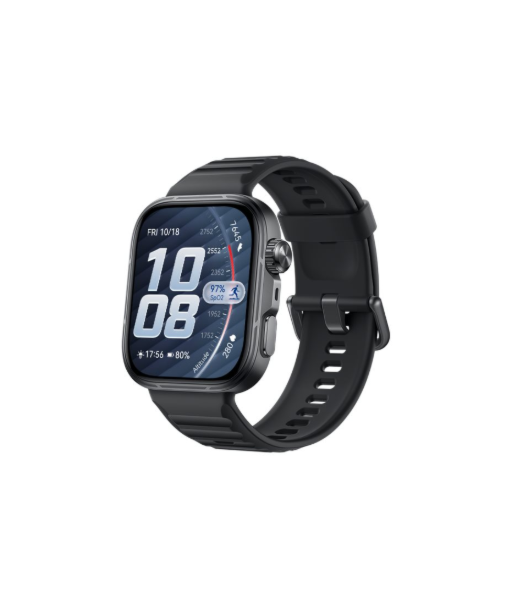 Huawei Watch FIT 5 Pro, Black, Niki-B29F | Huawei
