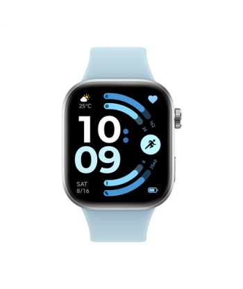 Xiaomi Redmi Watch 6 Smartwatch 2.07" AMOLED GPS