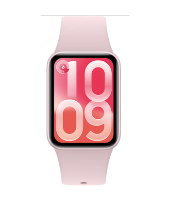 Xiaomi Smart Band 10 Pro, AMOLED, Heart rate monitor, Waterproof, Bluetooth, Lavender Pink