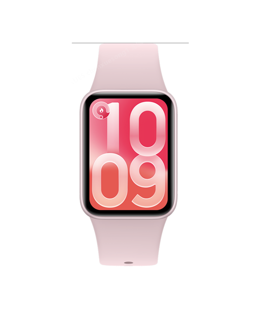 Xiaomi Smart Band 10 Pro, AMOLED, Heart rate monitor, Waterproof, Bluetooth, Lavender Pink