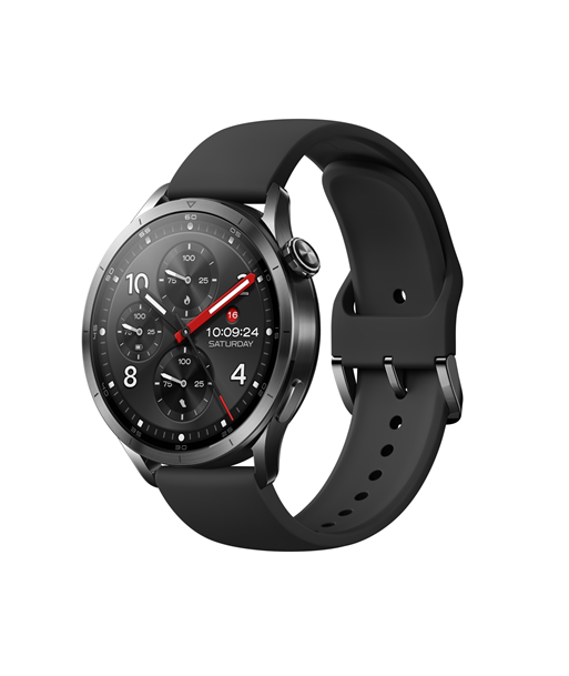 Nutikell Xiaomi Watch S5 46mm, AMOLED, 1.48”, Waterproof, Black