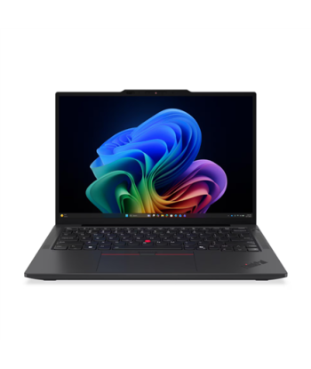 Lenovo ThinkPad X13 Gen 7 Touch 13.3 WUXGA ULT5-325/16GB/512GB/Intel Graphics/WIN11 Pro/ENG Backlit kbd/FP/3Y Warranty | Lenovo