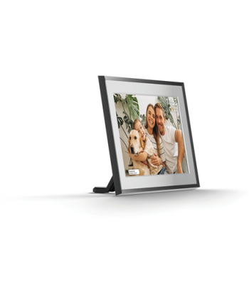 Navitel FR101 Pro | Digital photo frame | Black