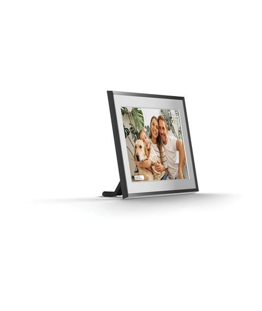 Navitel FR101 Pro | Digital photo frame | Black