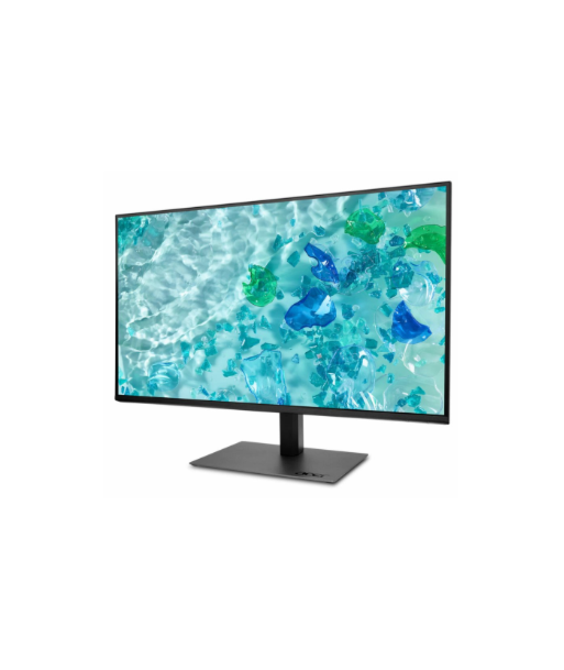 Acer Vero B7 B277 G 69cm 27'' FHD ZeroFrame IPS 120Hz 16:9 4ms(GTG) 250nits VGA HDMI DP/DP out MM Audio In/Out AdaptiveSync EU