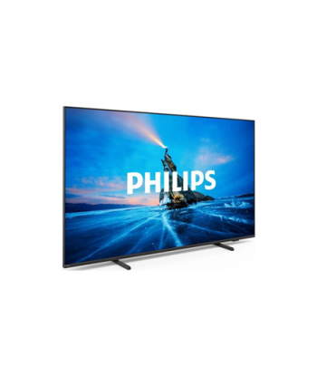 Philips, 32PQS6901/12, QLED Ambilight TV, 32, Smart TV, TITAN OS, FHD, Black