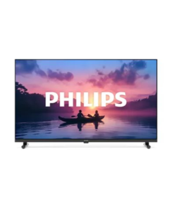 Philips, LED TV, 40PFS6050/12, 40, Titan OS, Smart TV, FHD, Black
