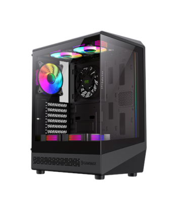 Gamemax, Case, VISTA COC AB, ATX
