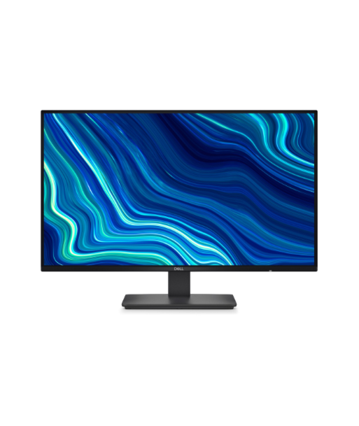 Dell LCD SE2726D 27" IPS WQHD/2560×1440/HDMI,DP/Black | Dell