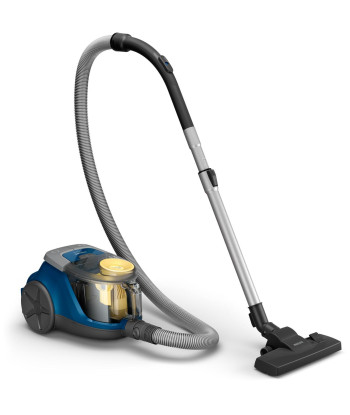 Vacuum Cleaner PHILIPS 2000 Series Cordless/Bagless 850 Watts Capacity 1.3 l Noise 77 dB Weight 4 kg XB2125/09