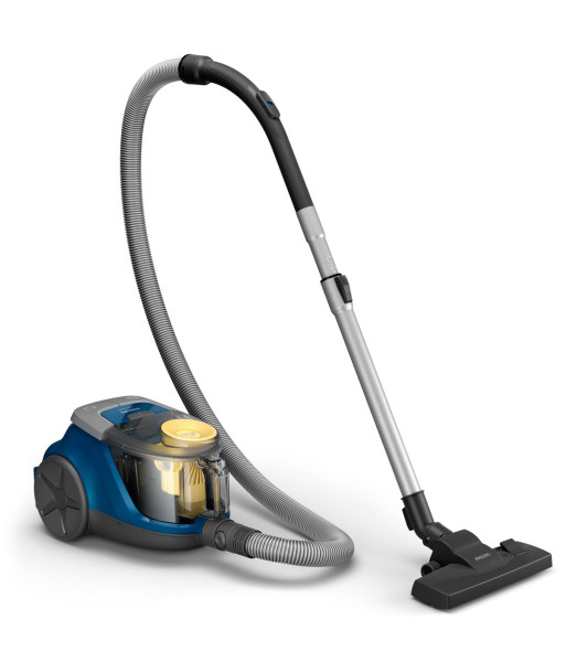 Пылесос PHILIPS 2000 Series Cordless/Bagless 850 Watts Capacity 1.3 l Noise 77 dB Weight 4 kg XB2125/09