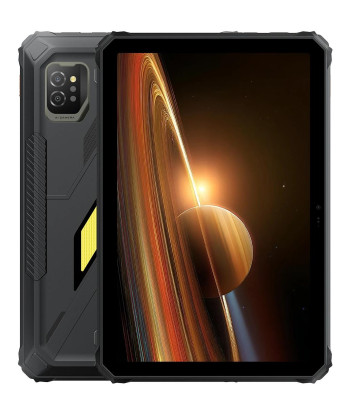Планшет ACTIVE 7 11"/8+16/128GB BLACK BLACKVIEW