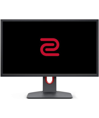 Mängumonitor Benq, XL2540K, 24.5", TN, FHD, 16:9, 240 Hz, 1920 x 1080, 320 cd/m², HDMI ports quantity 3, Black, Warranty 36
