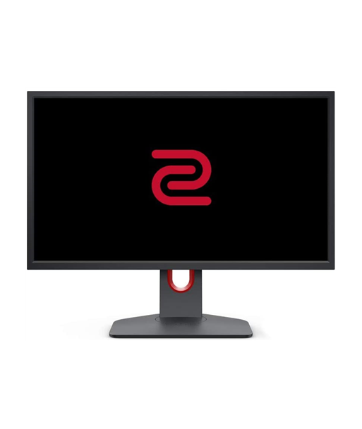 Mängumonitor Benq, XL2540K, 24.5", TN, FHD, 16:9, 240 Hz, 1920 x 1080, 320 cd/m², HDMI ports quantity 3, Black, Warranty 36