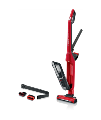 Пылесос Bosch, Flexxo Gen2 28Vmax ProAnimal BBH3ZOO28, Cordless operating, Handstick, N/A W, 25.2 V, Operating time (max) 55