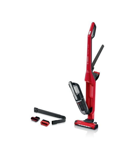 Bosch, Vacuum cleaner, Flexxo Gen2 28Vmax ProAnimal BBH3ZOO28, Cordless operating, Handstick, N/A W, 25.2 V, Operating time